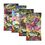 Product Pokemon TCG Mega Evolution: Perfect Order - Booster 1τμχ Τυχαία Επιλογή image