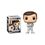 Product Funko Pop! James Bond Roger Moore (Moonraker) image