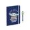 Product Star Wars Mandalorian The Child Precious Cargo Notebook & Pen Set image
