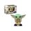 Product Fuinko Pop! Star Wars Child With Frog image