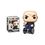 Product Funko Pop! Marvel X-Men 20th Professor X #641 image