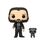 Product Funko Pop! John Wick John (Black Suit) w/Dog image