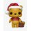 Product Funko Pop! Disney Holiday Winnie the Pooh (Diamond) image