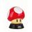 Product Super Mario Super Mushroom 3D Light image