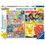Product Παζλ Ravensburger Puzzle: Pokemon - Gotta Catch'em All! Bumper Puzzle Pack (4x100 pcs) (05651) image