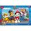 Product Παζλ Ravensburger Puzzle: Paw Patrol - Four Brave Rescuers! 15 Κομμάτια ( 05681) image