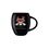 Product Metallica Master of Puppets Oval Mug image