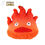 Product Studio Ghibli Giant plush Calcifer Howl’s Moving Castle image