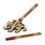 Product Harry Potter Gryffindor Pen With Stand image