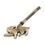 Product Harry Potter Hufflepuff Pen and Stand image