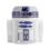 Product Μολυβοθήκη - Βάζο Star Wars R2D2 image