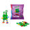 Product Τουβλάκια Giochi Preziosi: Plus-Plus - Critters Girt (03926) image