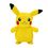 Product Λούτρινο Pokemon Select Corduroy Pikachu image
