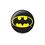 Product Batman Symbol Pinbadge image