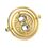 Product Καρφίτσα Harry Potter Time Turner image