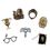 Product Καρφίτσες Harry Potter Horcruxes image