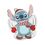Product Καρφίτσα Disney Christmas Stitch Snow Angel image