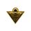 Product Yu-Gi-Oh Millenium Puzzle Pin image