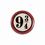 Product Harry Potter Platform 9 3/4 Pin image