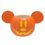 Product Βάζο/Γλαστράκι Disney Mickey Plant Halloween image