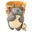 Product Studio Ghibli My Neighbour Totoro Totoro's Delivery Flower Pot image