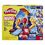 Product Hasbro Marvel: Play Doh - Iron Man Armor Maker Lab (G0035) image