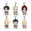 Product Attack On Titan Tomonui Plush Random Series 2 image