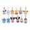 Product Disney Buddies Bagclip Random image