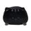 Product Kawaii Kitty Black Cushion Plush image