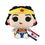 Product Wonder Woman 1950's Plush image