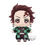 Product Λούτρινο Demon Slayer Kimetsu No Yaiba Tanjiro image