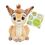 Product Λούτρινο Disney Bambi 17cm image