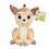 Product Λούτρινο Disney Bambi 25cm image