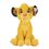 Product Λούτρινο με Ήχο Disney The Lion King Simba image