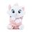 Product Disney Marie Plush Toy Blanket image