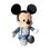 Product Λούτρινο Disney Mickey Sleeps With You image