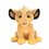 Product Disney Simba 25cm Plush image