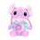 Product Disney Angel Hawaii Plush 27cm image