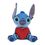 Product Disney Stitch With Heart Plush with Sound image