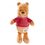 Product Disney Winnie The Pooh Vintage Plush 25cm image