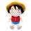Product One Piece Plush Figure Luffy Plush 30cm image