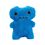 Product Fuggler Gaptooth MC Goo Blue Plush image