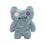 Product Fuggler Indecisive Monster Blue Plush image