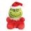 Product Λούτρινο Grinch Santa Palm Pals image