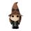 Product Harry Potter Hermione With Sorting Hat Plush image