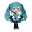 Product Λούτρινο Hatsune Miku image