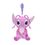 Product Disney Angel Plush Keychain image