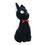 Product Kiki's Delivery Service Plush Jiji Sitting image