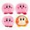 Product Λούτρινο Kirby Cuties Mini Mystery image