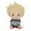 Product My Hero Academia Bakugo Plush image